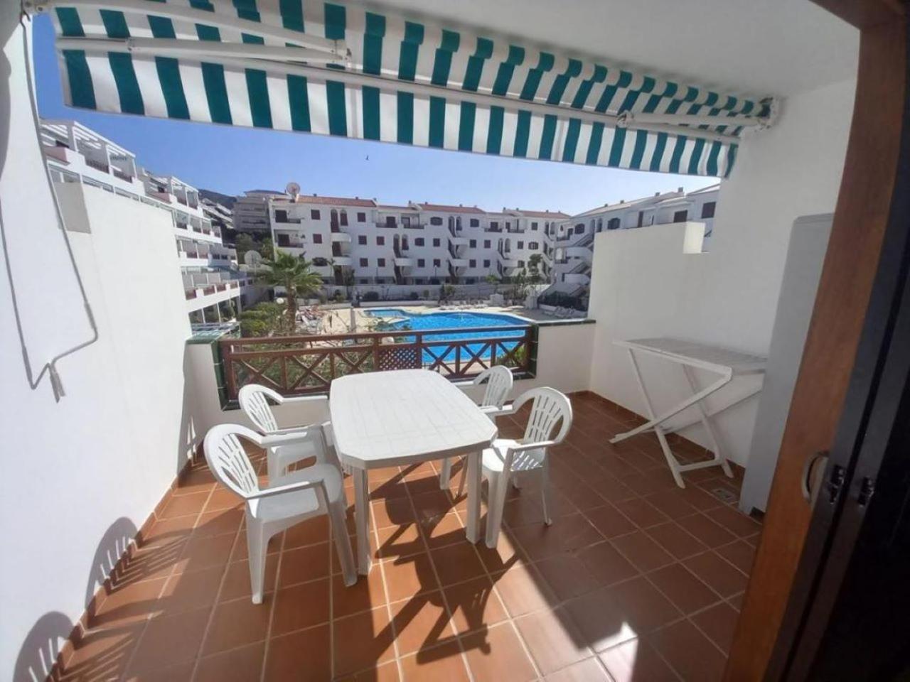 Victoria Court 2 - Lovely Apartment 65 Los Cristianos  Exterior photo