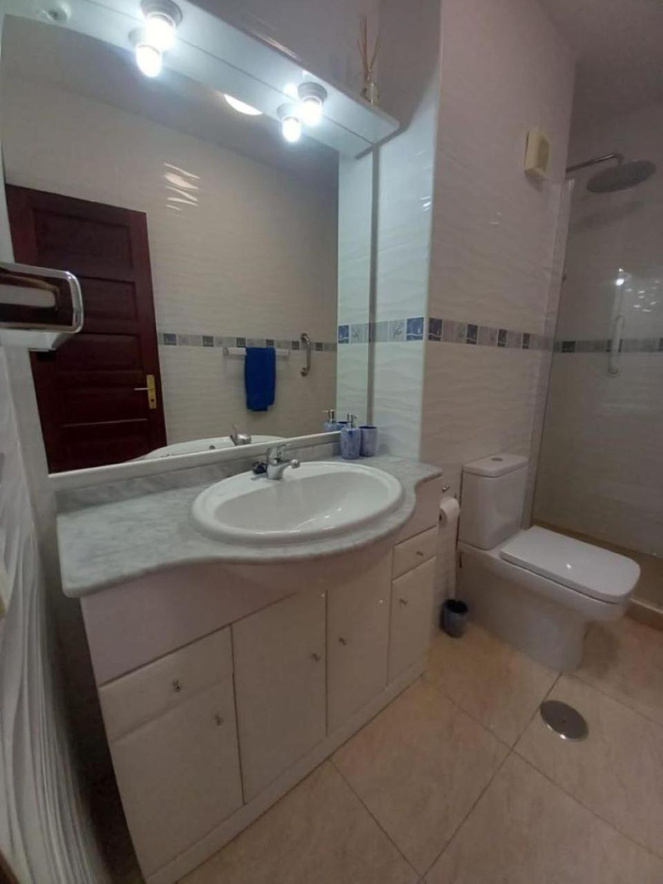 Victoria Court 2 - Lovely Apartment 65 Los Cristianos  Exterior photo