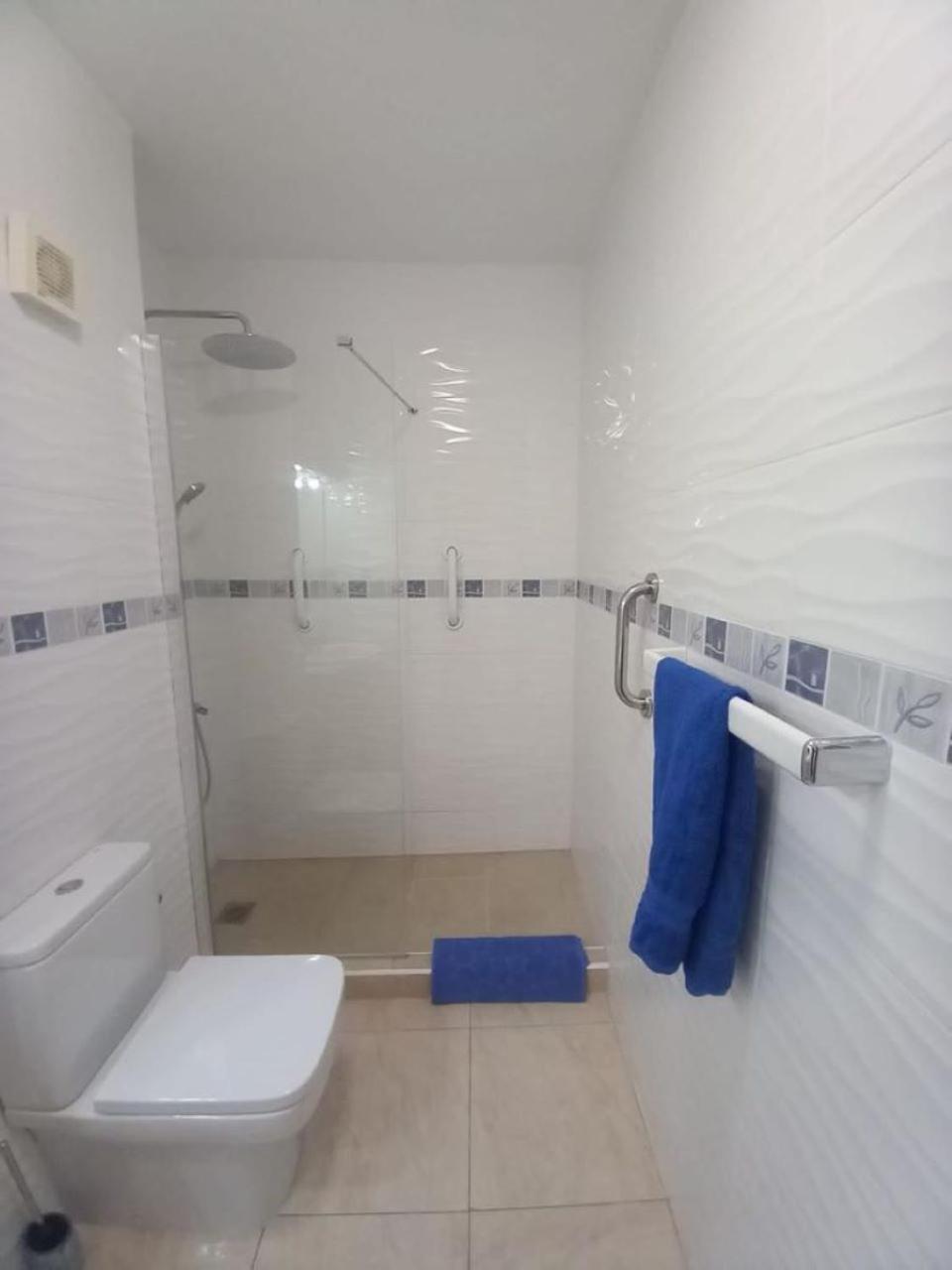 Victoria Court 2 - Lovely Apartment 65 Los Cristianos  Exterior photo