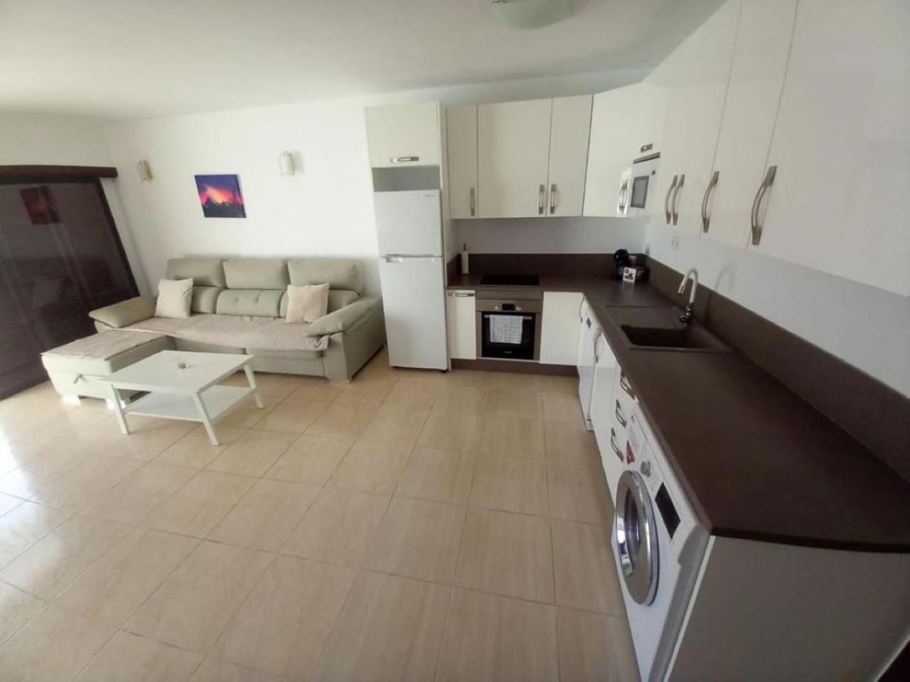 Victoria Court 2 - Lovely Apartment 65 Los Cristianos  Exterior photo