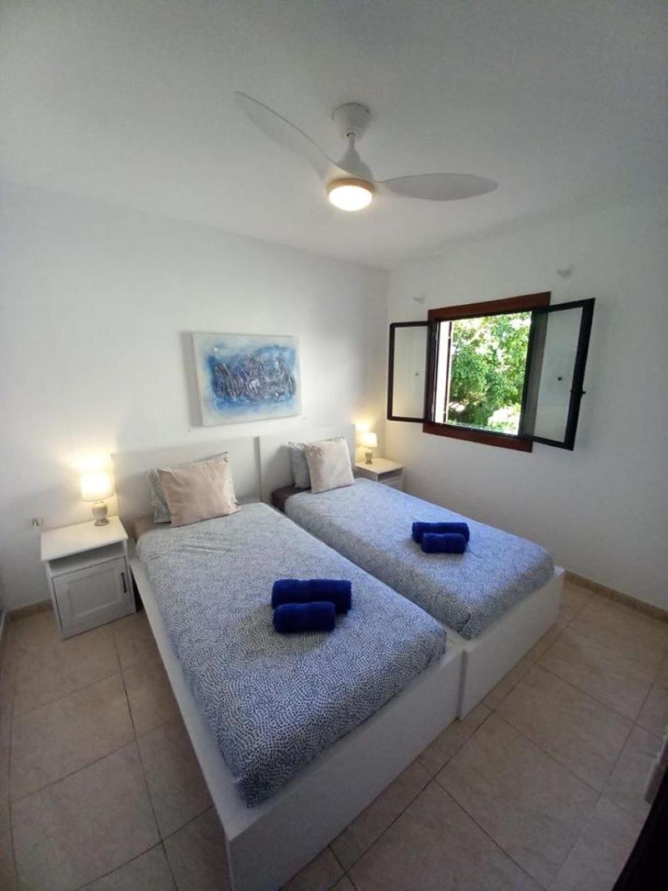 Victoria Court 2 - Lovely Apartment 65 Los Cristianos  Exterior photo